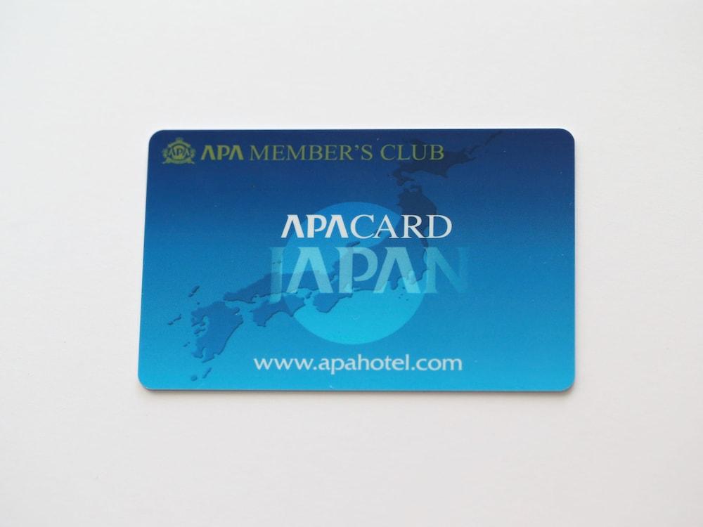 Apa Hotel Tonami Ekimae Exteriör bild